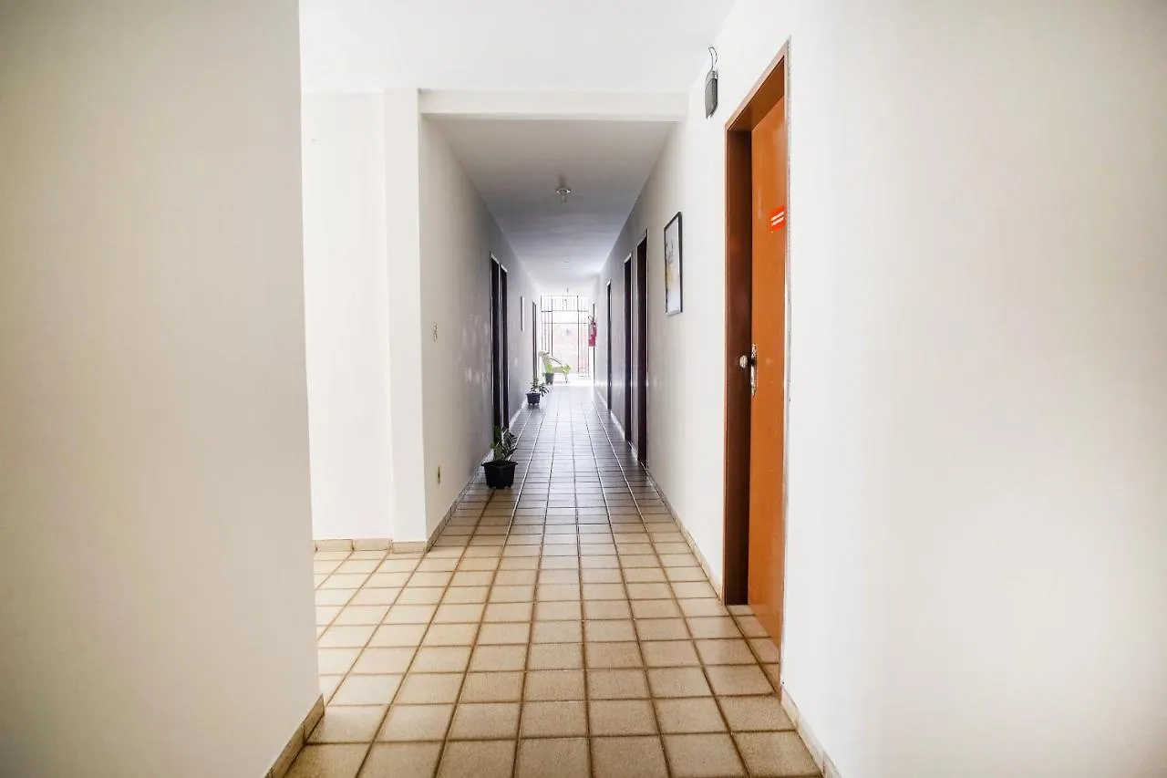 Oyo Pousada Rio Tur Natal Hotel
