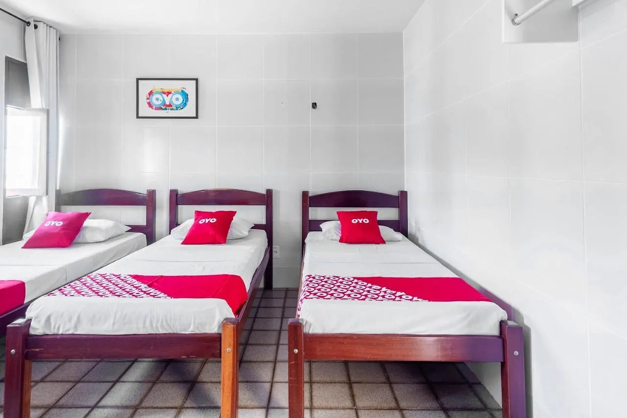 Hotel Oyo Pousada Rio Tur Natal