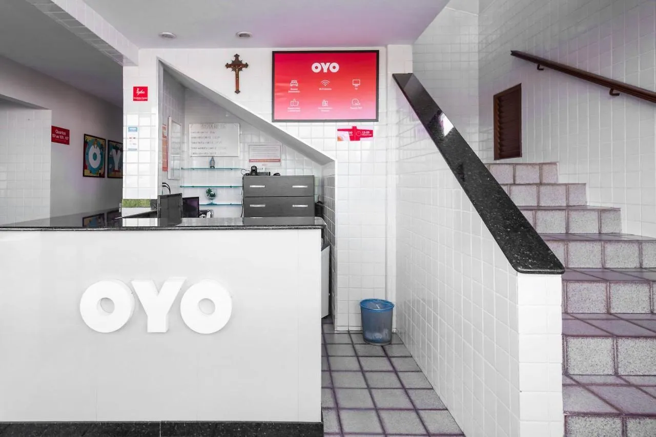 Oyo Pousada Rio Tur Natal Hotel