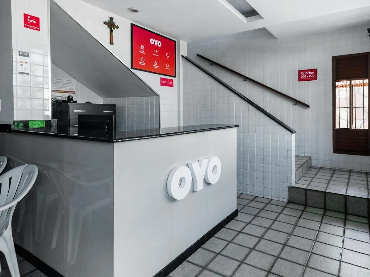 Oyo Pousada Rio Tur Natal