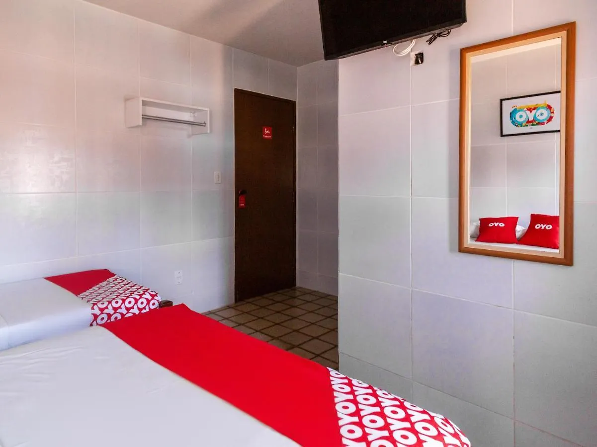 Oyo Pousada Rio Tur Natal Hotel