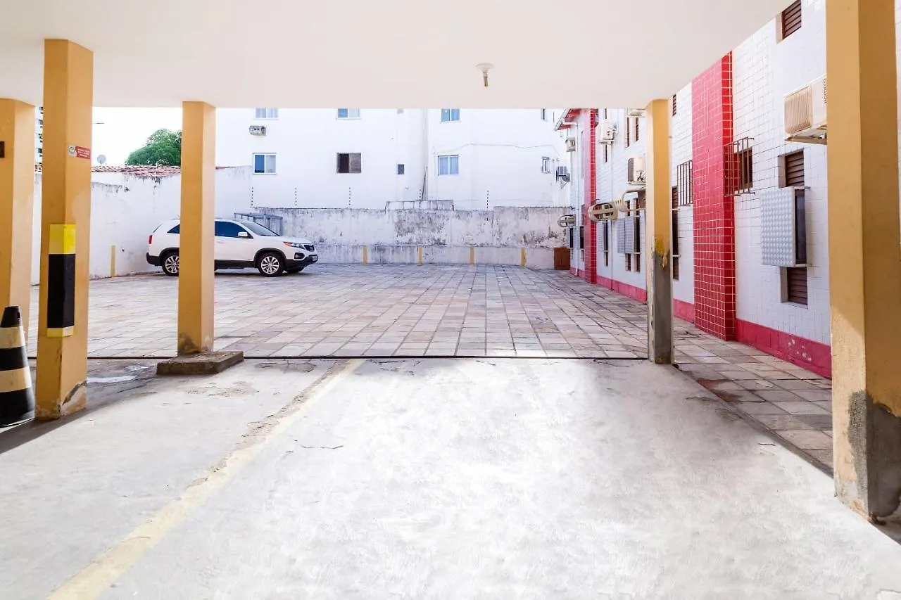 فندق ناتال Oyo Pousada Rio Tur